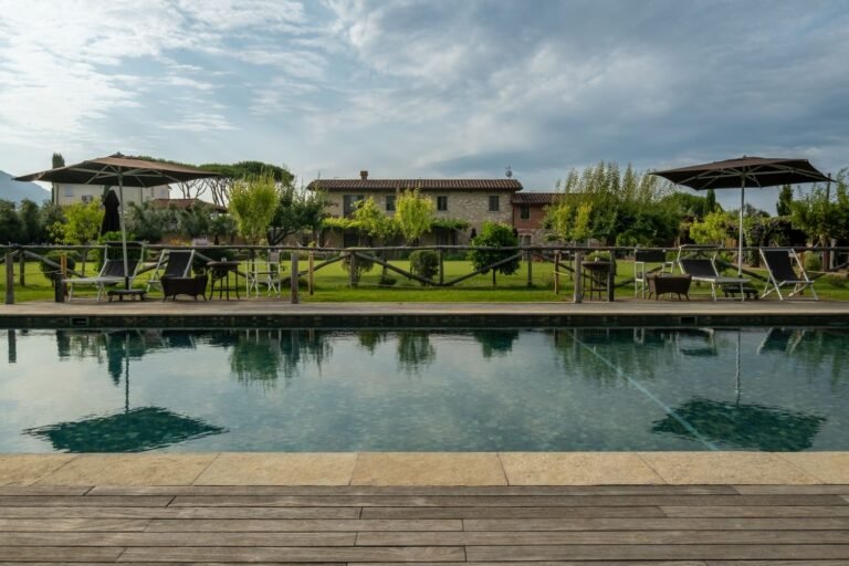 agriturismo olimagio amenities lo res