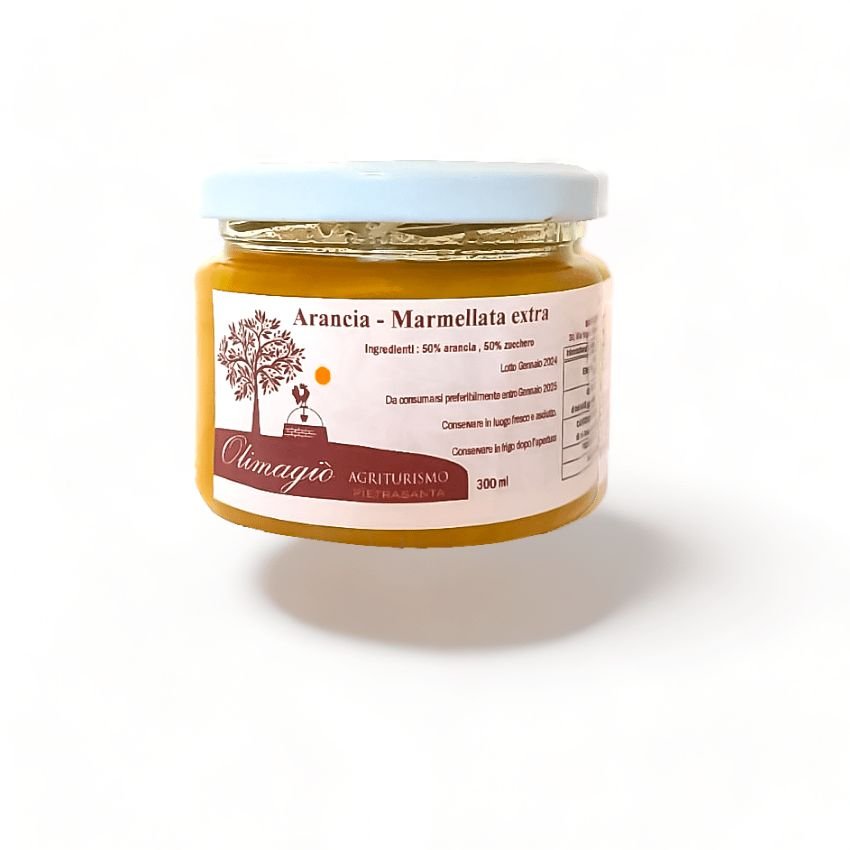 olimagio farmstay tuscany our products jam